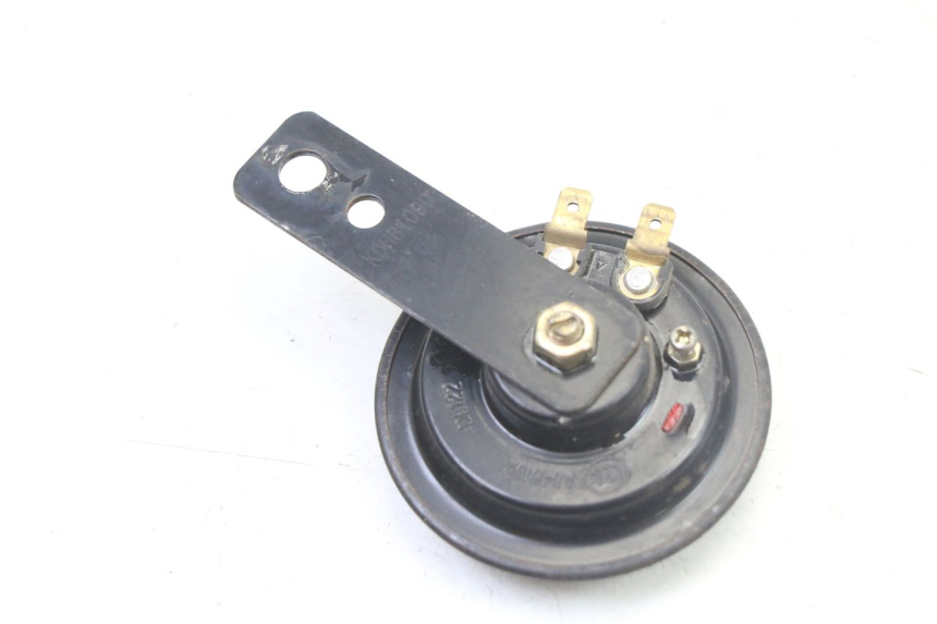 photo de HORN SYM FIDDLE 3 III 125 (2014 - 2020)