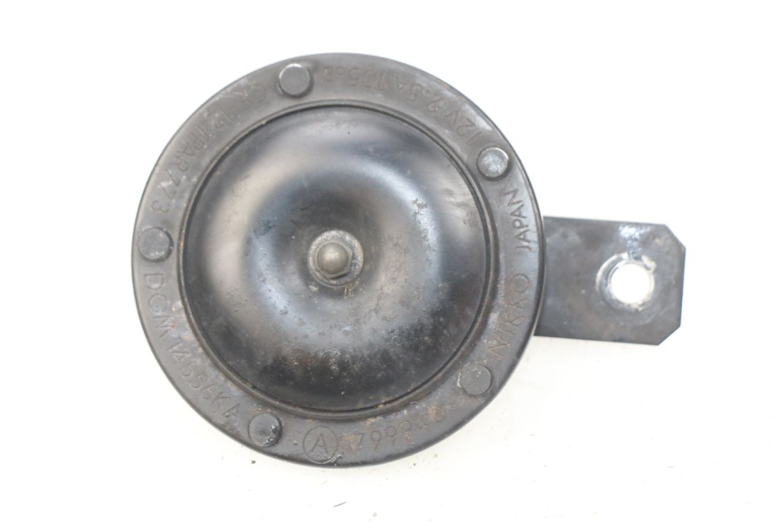 photo de HORN YAMAHA FJ 3CX 1200 (1986 - 1996)