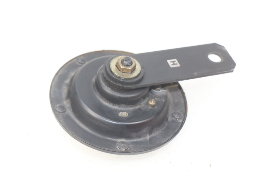 photo de HORN YAMAHA FJ 3CX 1200 (1986 - 1996)