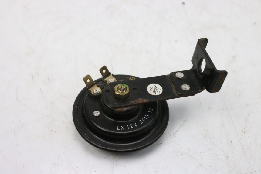 photo de HORN PIAGGIO FLY 2T 50 (2004 - 2017)