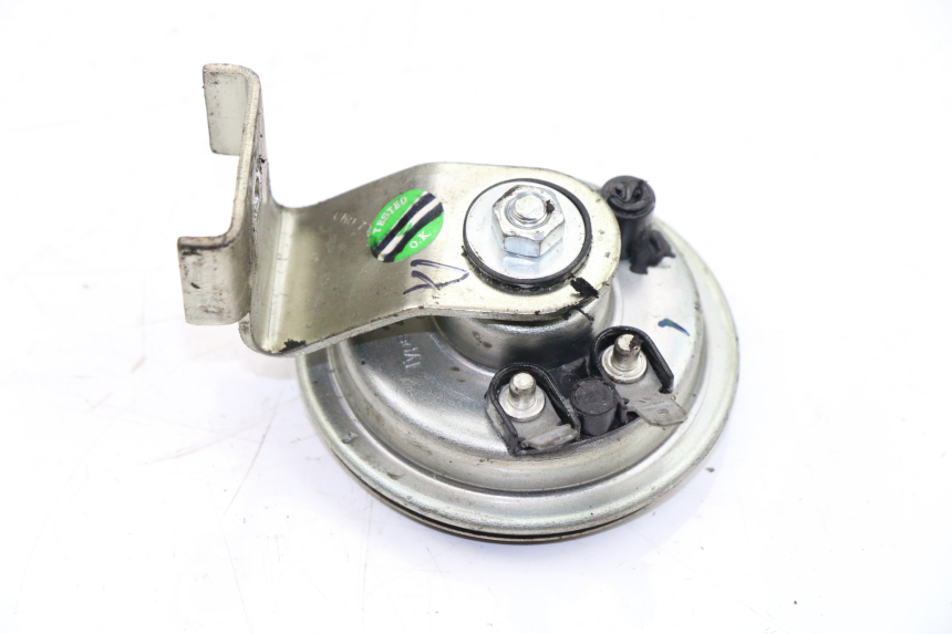 photo de HORN PIAGGIO FLY 2T 50 (2004 - 2017)