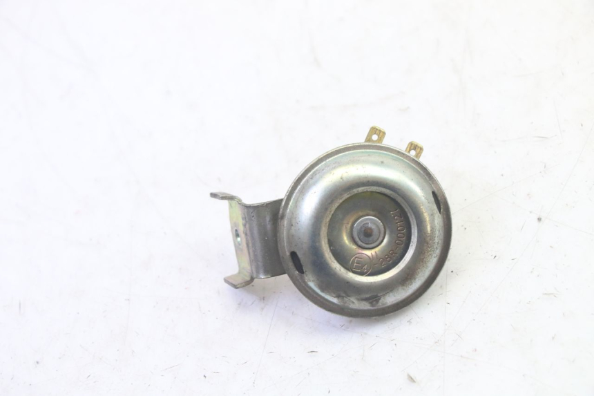 photo de HORN PIAGGIO FLY 4T 50 (2013 - 2017) - Main view