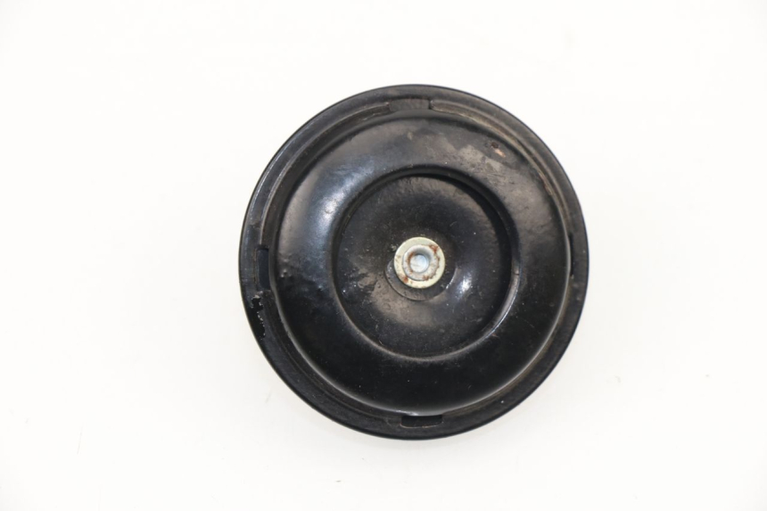 photo de HORN REVATTO FUTURA GT 125 (2006 - 2008)