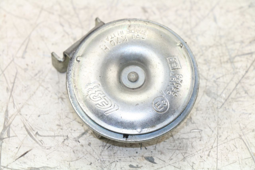 photo de HORN GILERA RUNNER SP 50 (2006 - 2008)