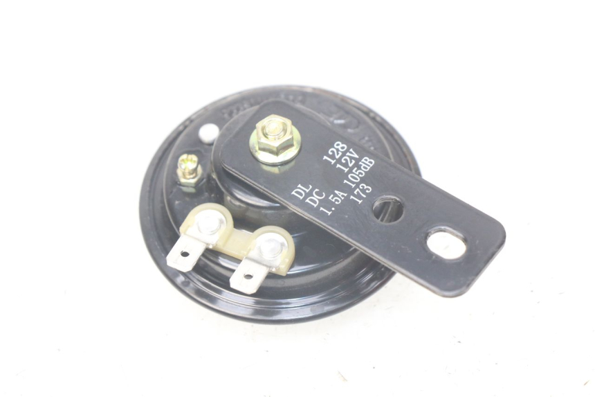 photo de HORN NECO GPX 4T 50 (2018 - 2022)