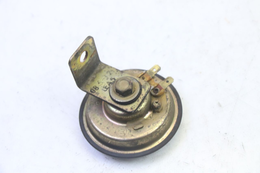 photo de HORN KYMCO GRAND DINK 125 (2008 - 2014)