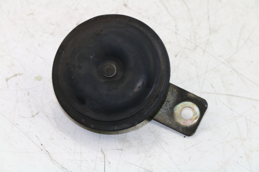 photo de HORN KYMCO GRAND DINK 125 (2002 - 2007)