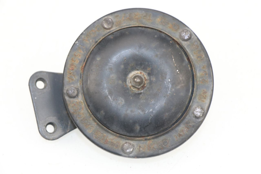 photo de HORN SUZUKI GS GSE 500 (2001 - 2003)