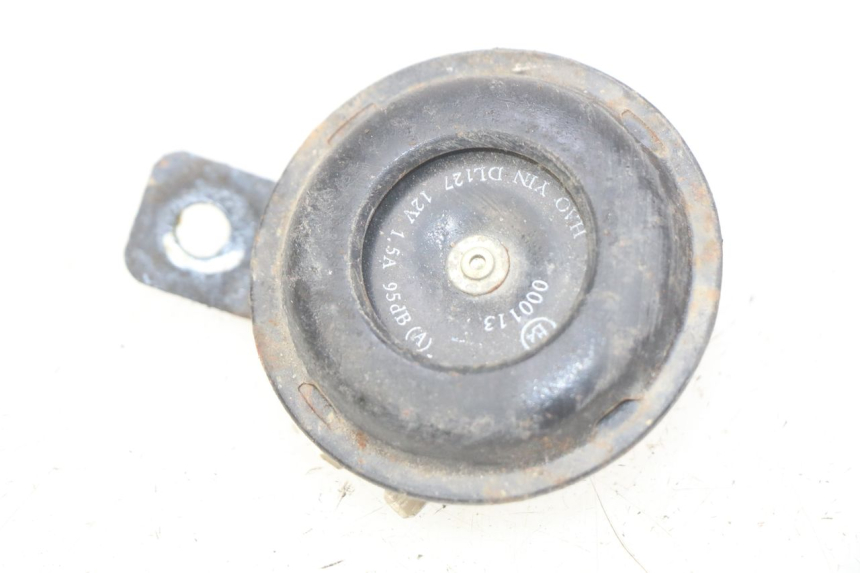 photo de HORN EUROCKA GTR-C 50 (2012 - 2021)