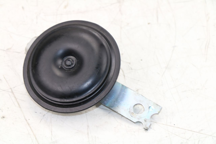 photo de HORN SYM GTS EFI 125 (2012 - 2016)