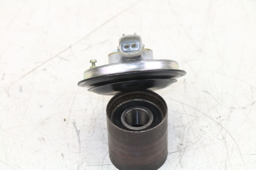 photo de HORN SYM GTS EFI 125 (2012 - 2016)