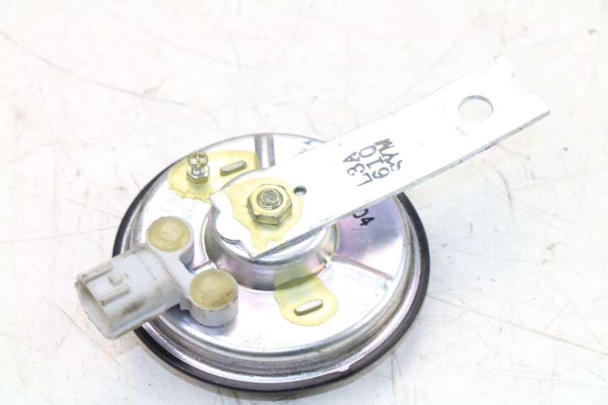 photo de HORN SYM GTS EFI 125 (2012 - 2016)