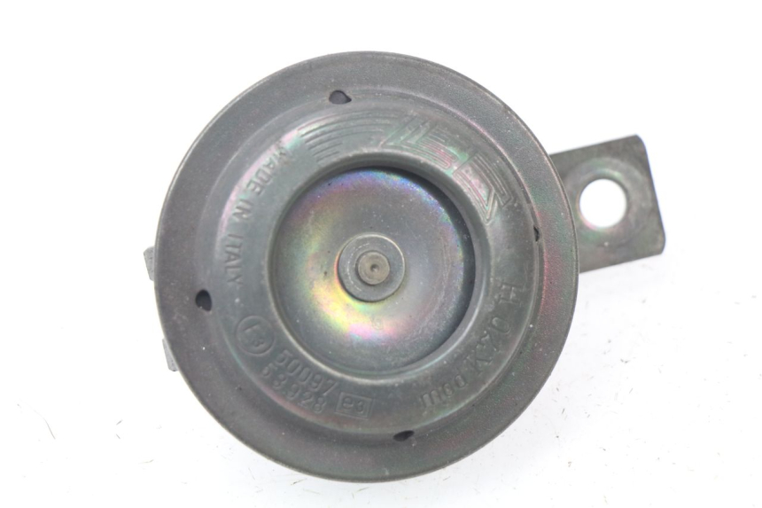 photo de HORN HONDA BALI EX 100 (1996 - 2000)