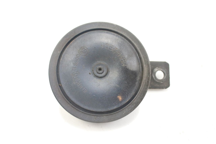 photo de HORN HONDA BALI EX 100 (1996 - 2000)