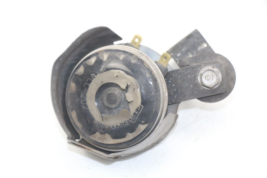 photo de HORN HONDA INTEGRA NC D 750 (2016 - 2018) - Main view