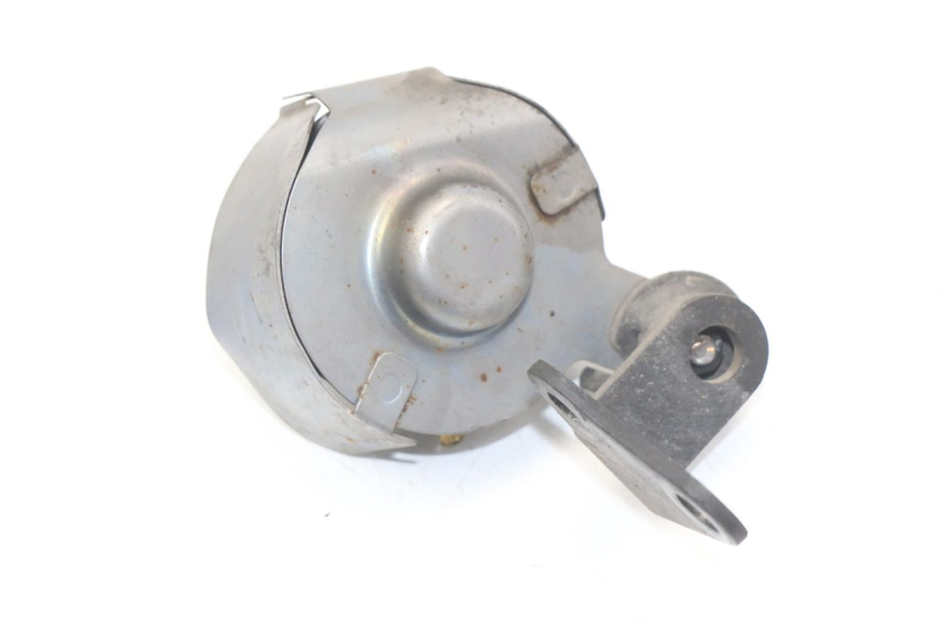 photo de HORN HONDA INTEGRA NC D 750 (2016 - 2018) - Zoom on usage condition