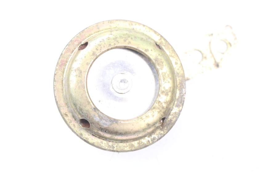 photo de HORN PEUGEOT JET FORCE CARBU 50 (2003 - 2016)