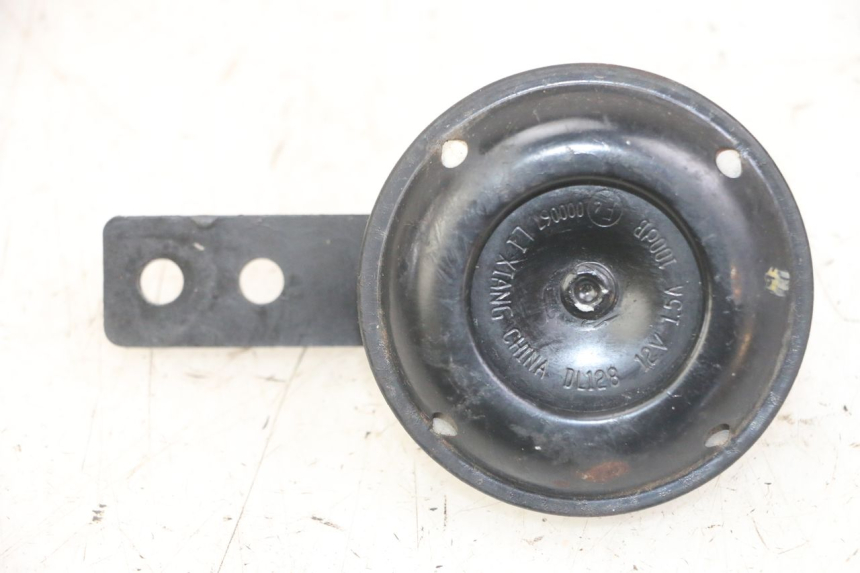 photo de HORN PEUGEOT JET FORCE CARBU 50 (2003 - 2016)