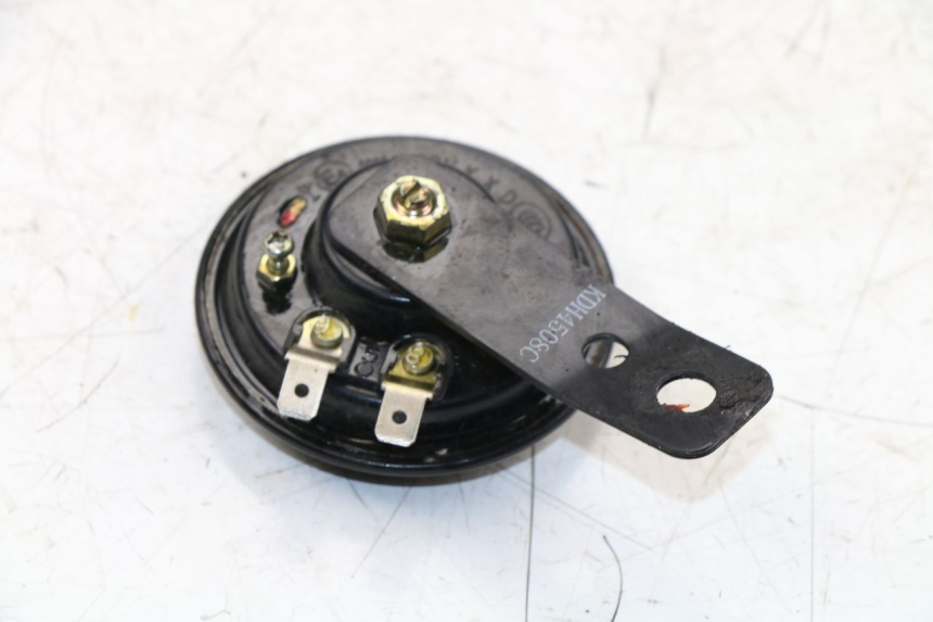 photo de HORN RIDE JUMP 2T 50 (2012 - 2017)