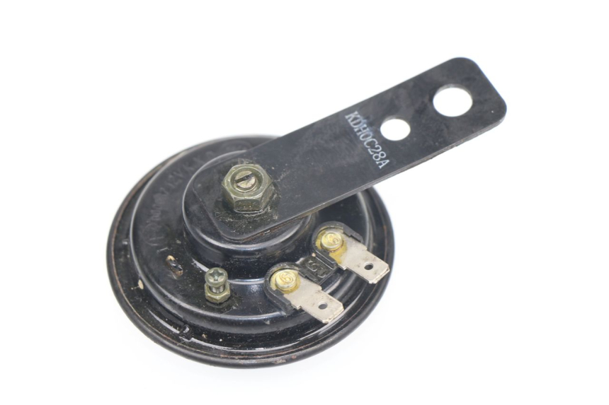 photo de HORN RIDE KALLIO 50 (2010 - 2019)