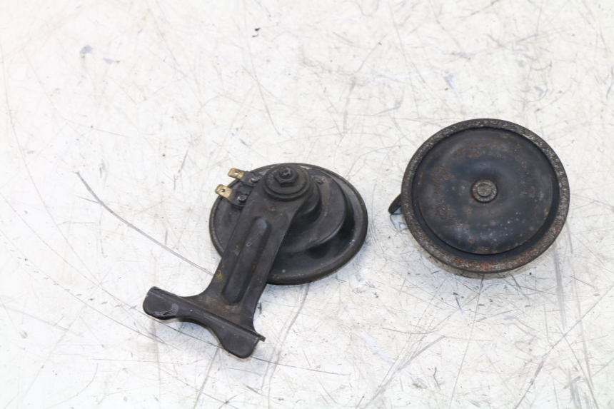 photo de HORN KAWASAKI ZZR 600 (1995 - 2004)