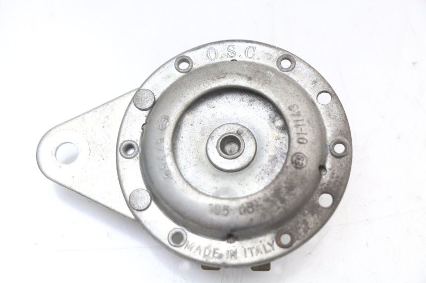 photo de HORN RENAULT KOURANOS 125 (2001 - 2004)