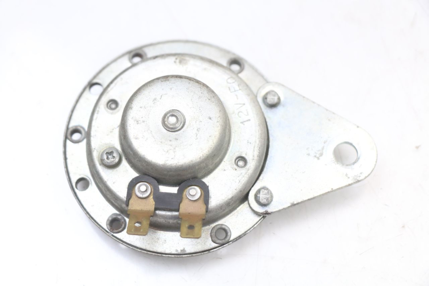 photo de HORN RENAULT KOURANOS 125 (2001 - 2004)