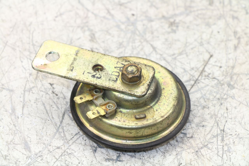 photo de HORN KYMCO DINK STREET ABS 125 (2011 - 2018)