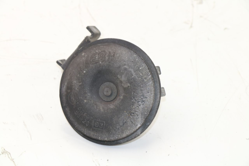 photo de HORN PIAGGIO LIBERTY 2T 50 (2009 - 2013)