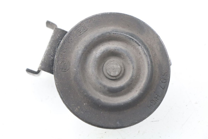 photo de HORN PIAGGIO LIBERTY 4T 50 (2004 - 2008)