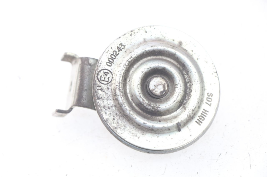 photo de HORN PIAGGIO LIBERTY 4T 50 (2009 - 2015)