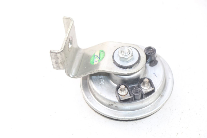 photo de HORN PIAGGIO LIBERTY 4T 50 (2009 - 2015)