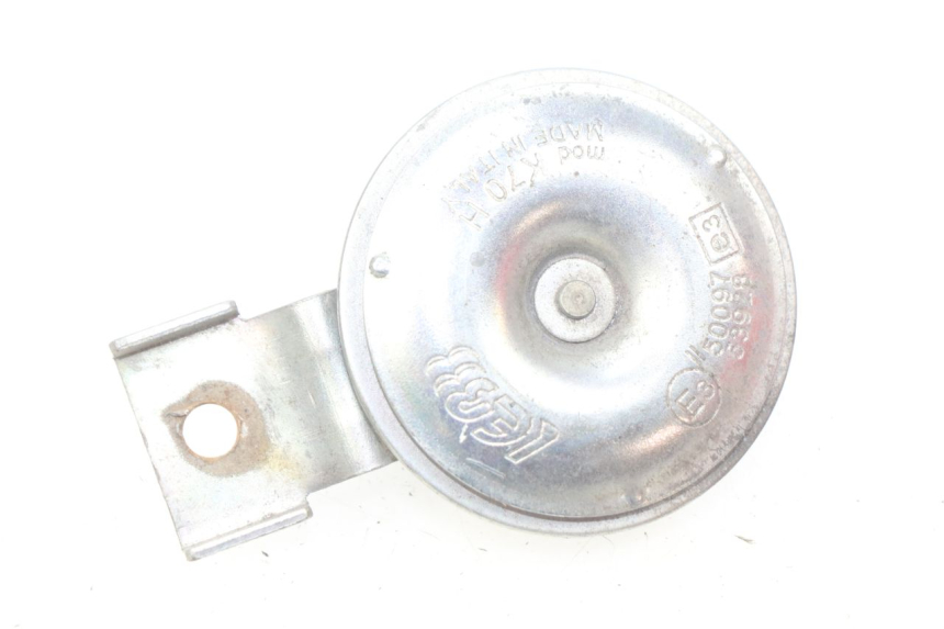 photo de HORN PIAGGIO LIBERTY 4T 50 (2004 - 2008)