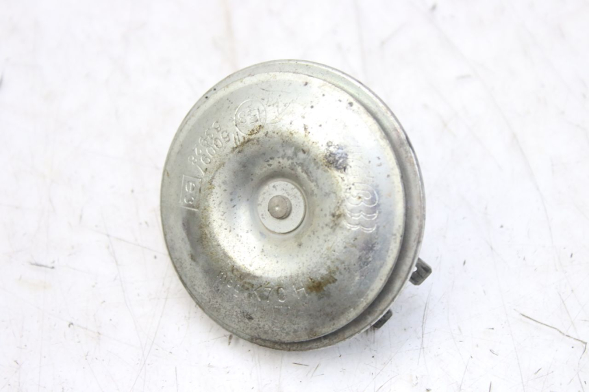 photo de HORN PIAGGIO LIBERTY 4T 50 (2004 - 2008)
