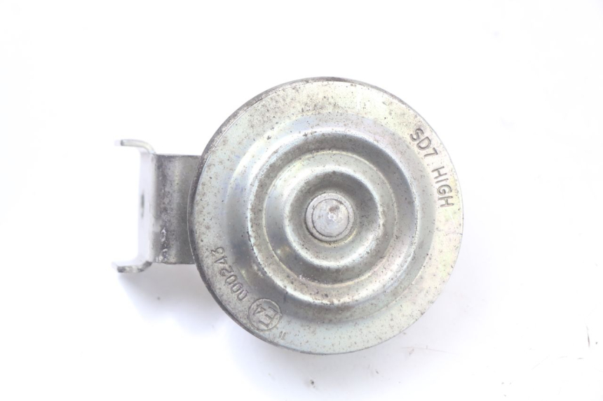 photo de HORN PIAGGIO LIBERTY 4T 50 (2004 - 2008)