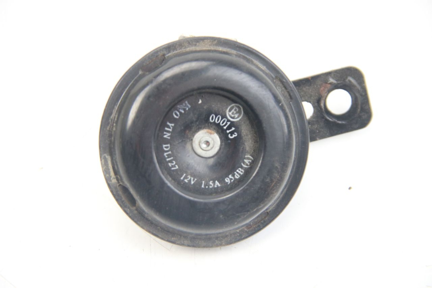 photo de HORN VENESI LOWIGI RETRO JJ50QT-3 50 (2020 - 2022)