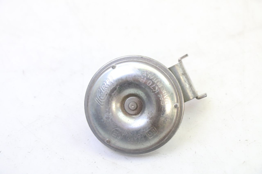 photo de HORN PIAGGIO LXV 4T 50 (2009 - 2013)