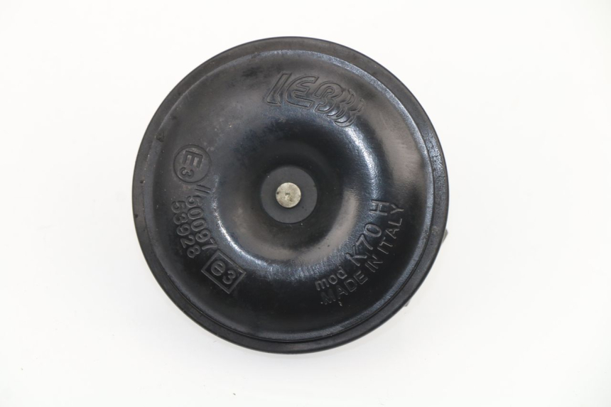 photo de HORN DUCATI M796 MONSTER ABS 796 (2010 - 2014)