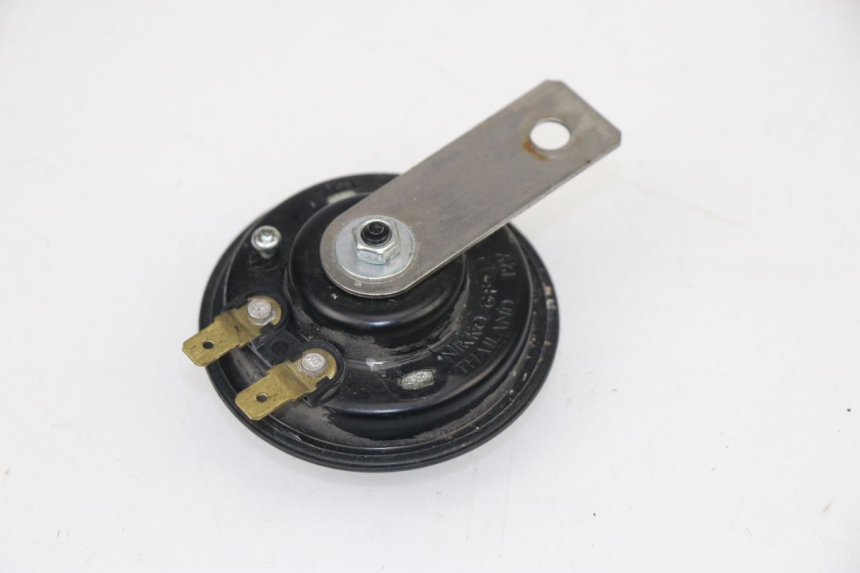 photo de HORN MBK OVETTO 2T 50 (2007 - 2017)