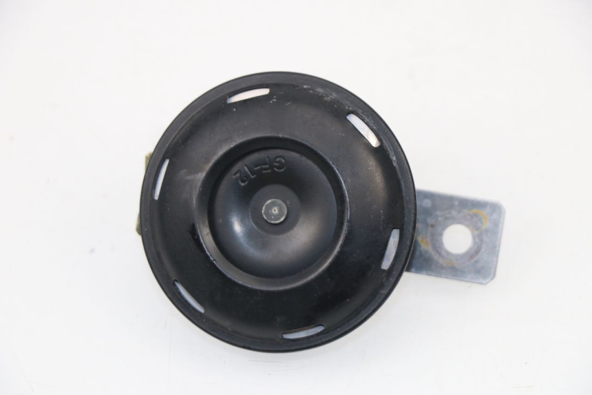 photo de HORN MBK OVETTO 4T 50 (2008 - 2016)