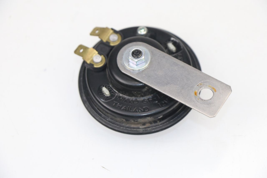 photo de HORN MBK OVETTO 4T 50 (2008 - 2016)