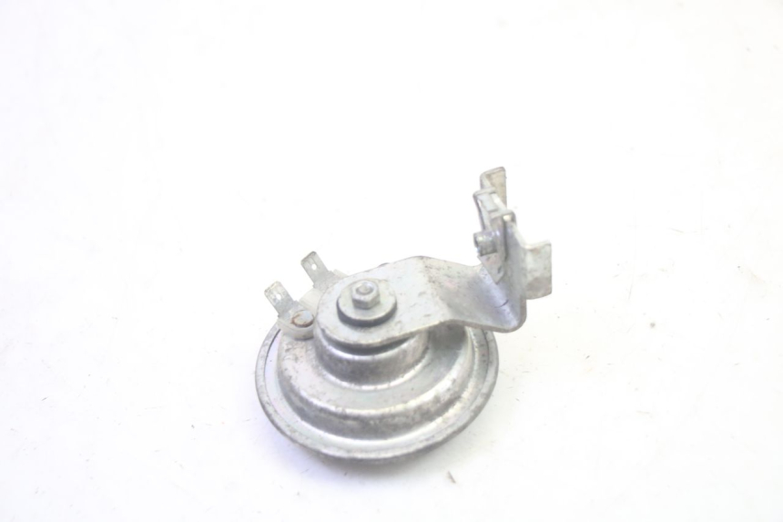 photo de HORN PIAGGIO MP3 HPE 350 (2018 - 2020) - Zoom on usage condition