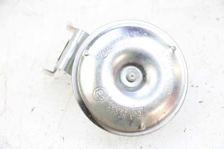 photo de HORN PIAGGIO MP3 HPE 300 (2019 - 2026) - Main view