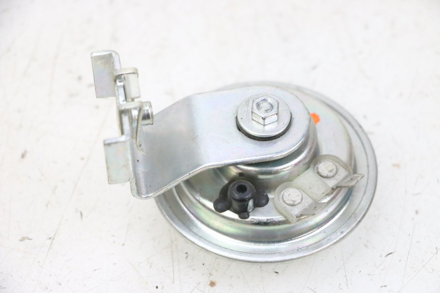 photo de HORN PIAGGIO MP3 HPE 300 (2019 - 2026) - Component detail