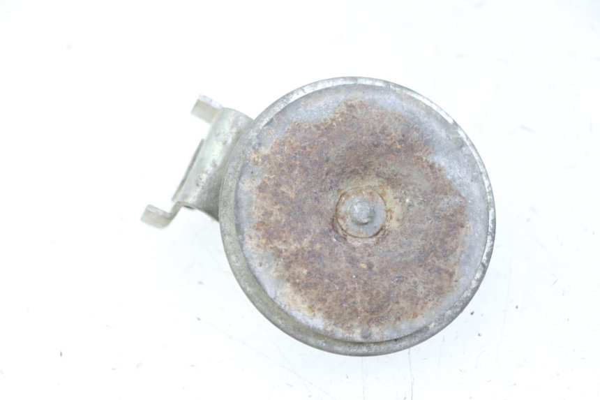 photo de HORN PIAGGIO MP3 LT 400 (2007 - 2012) - Zoom on usage condition