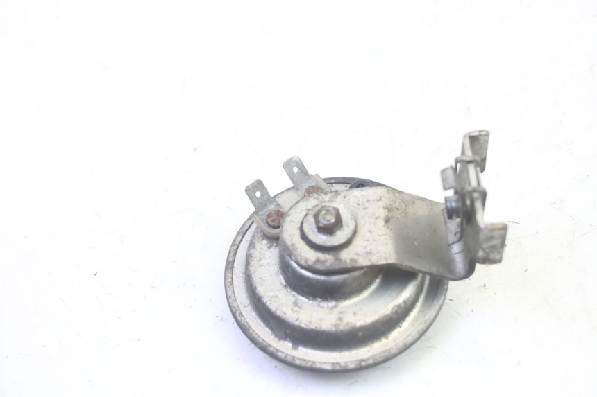 photo de HORN PIAGGIO MP3 RL 250 (2007 - 2010) - Zoom on usage condition