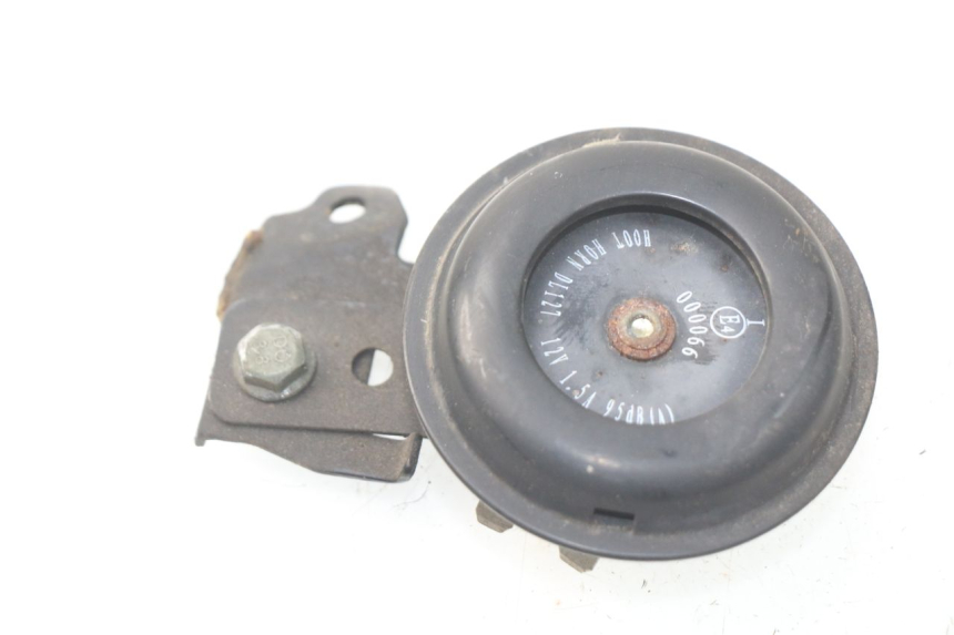 photo de HORN YAMASAKI MSX 50 (2013 - 2022)