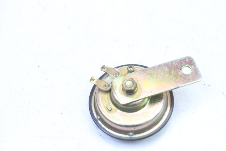 photo de HORN KYMCO LIKE 4T 50 (2019 - 2025)