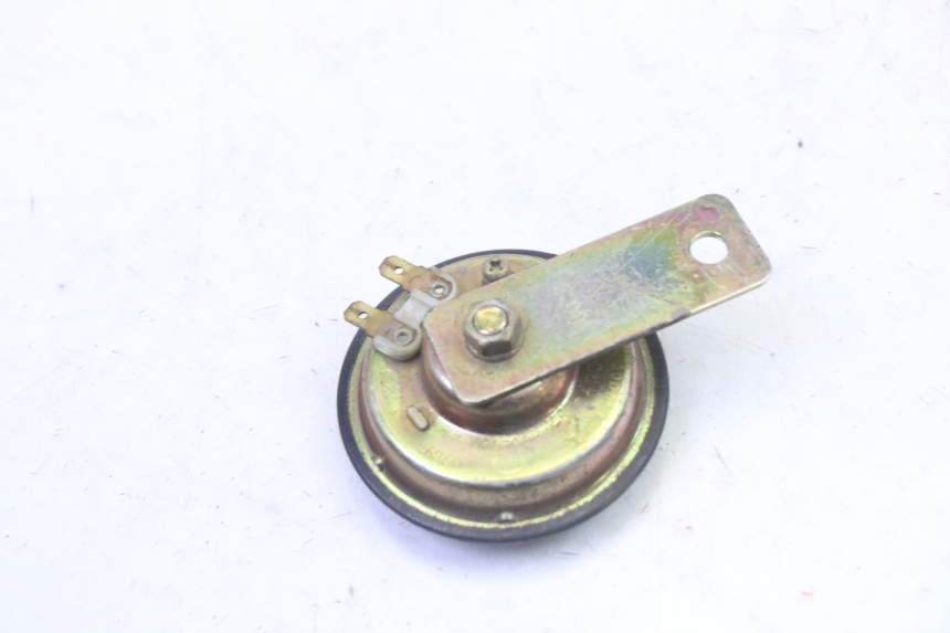 photo de HORN KYMCO LIKE 4T 50 (2019 - 2025)