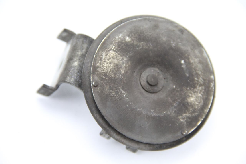 photo de HORN GILERA NEXUS 125 (2009 - 2013)
